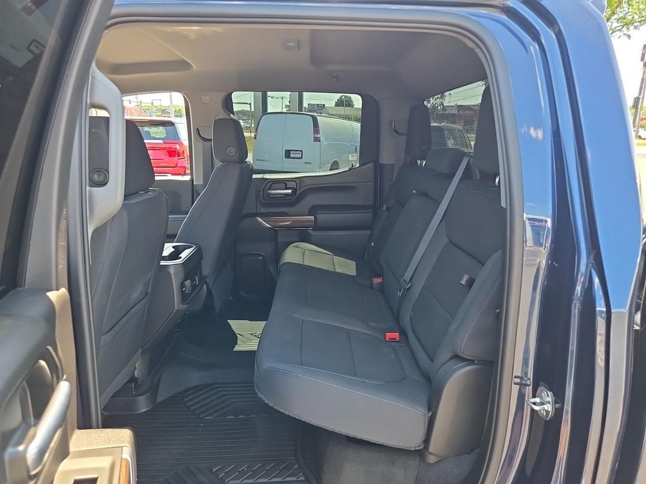 2022 Chevrolet Silverado 1500 LTD LT Trail Boss Fredericksburg VA