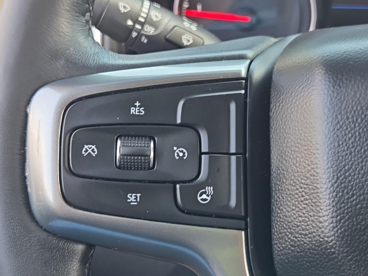 2022 Chevrolet Silverado 1500 LTD LT Trail Boss Fredericksburg VA