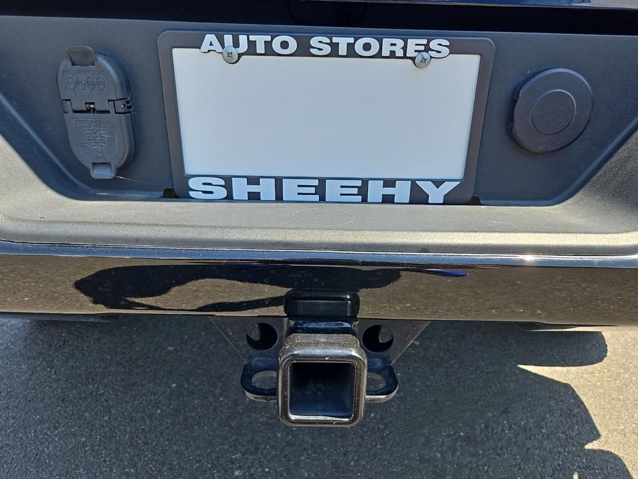 2022 Chevrolet Silverado 1500 LTD LT Trail Boss Fredericksburg VA
