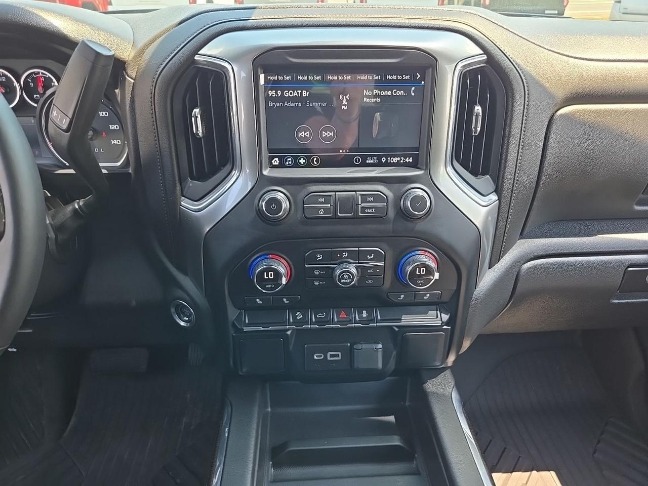 2022 Chevrolet Silverado 1500 LTD LT Trail Boss Fredericksburg VA