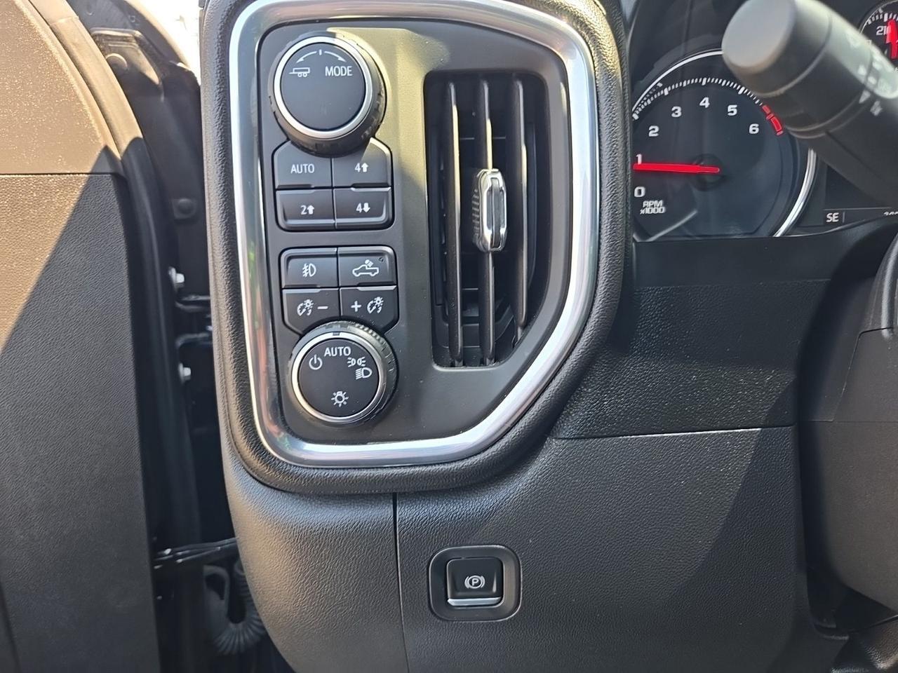 2022 Chevrolet Silverado 1500 LTD LT Trail Boss Fredericksburg VA