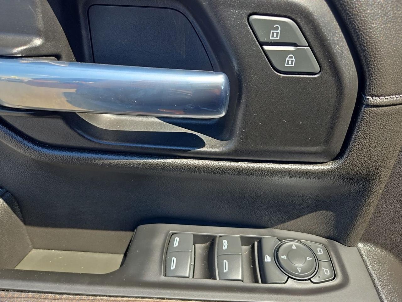 2022 Chevrolet Silverado 1500 LTD LT Trail Boss Fredericksburg VA