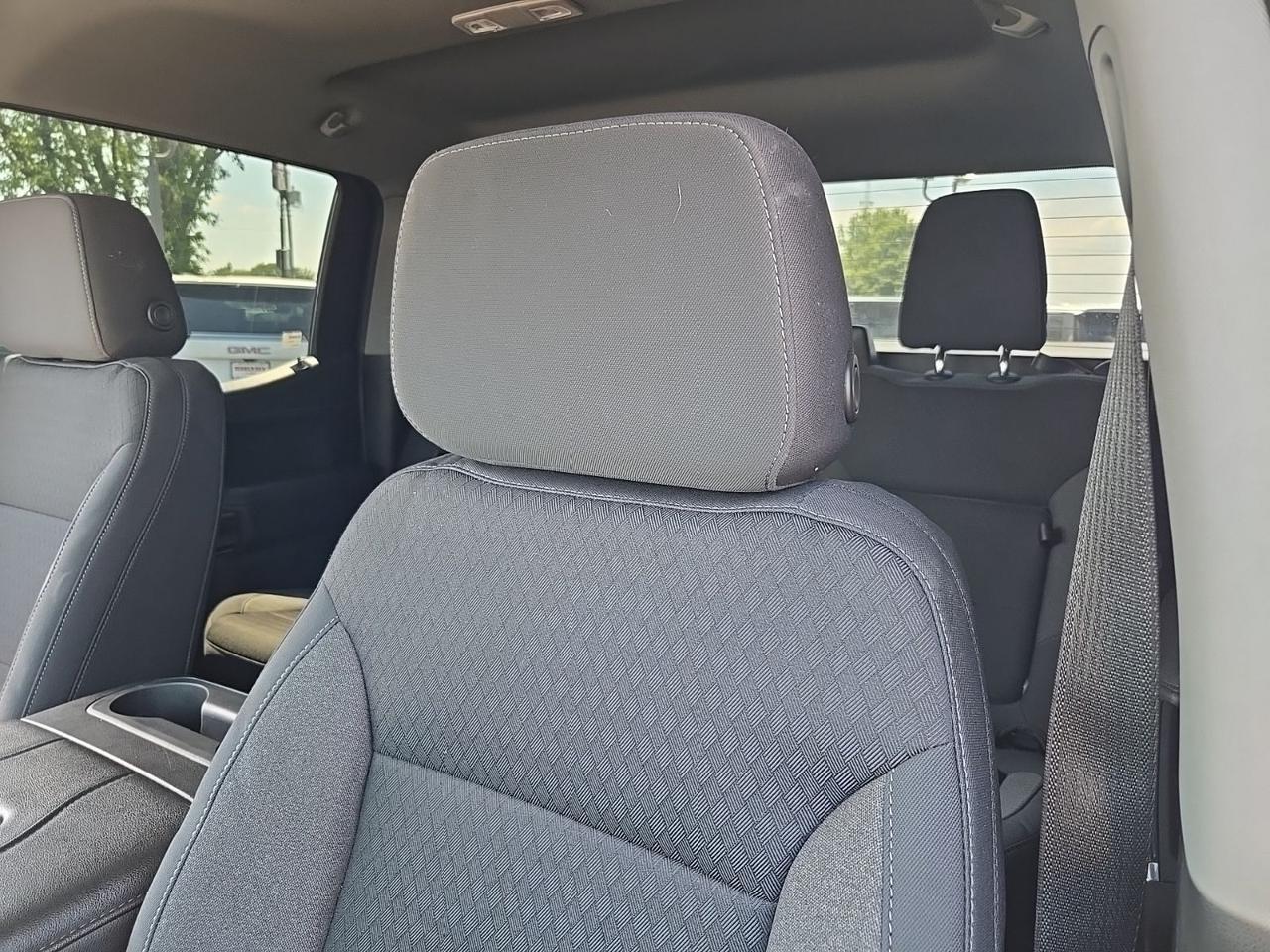 2022 Chevrolet Silverado 1500 LTD LT Trail Boss Fredericksburg VA