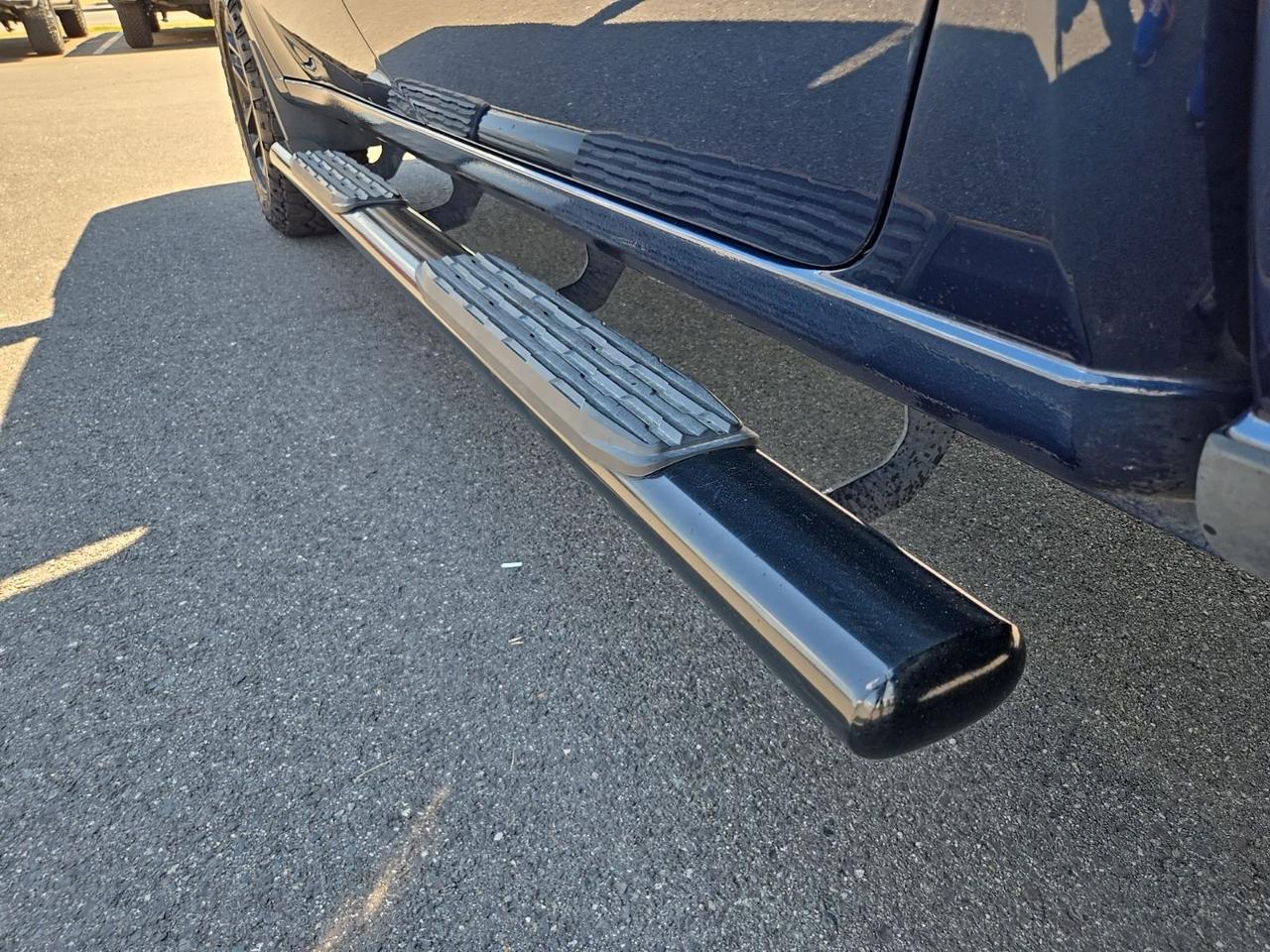 2022 Chevrolet Silverado 1500 LTD LT Trail Boss Fredericksburg VA