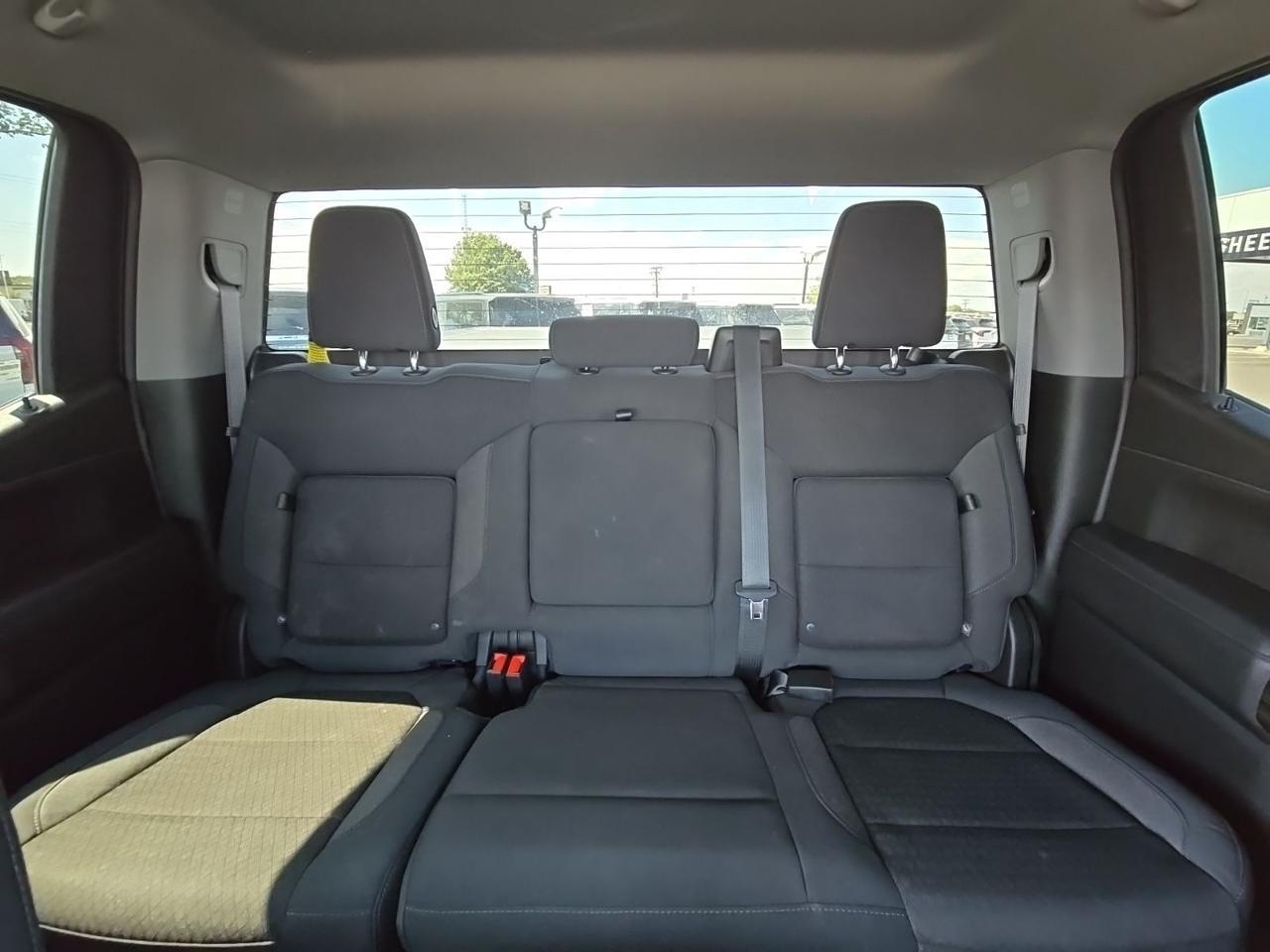 2022 Chevrolet Silverado 1500 LTD LT Trail Boss Fredericksburg VA