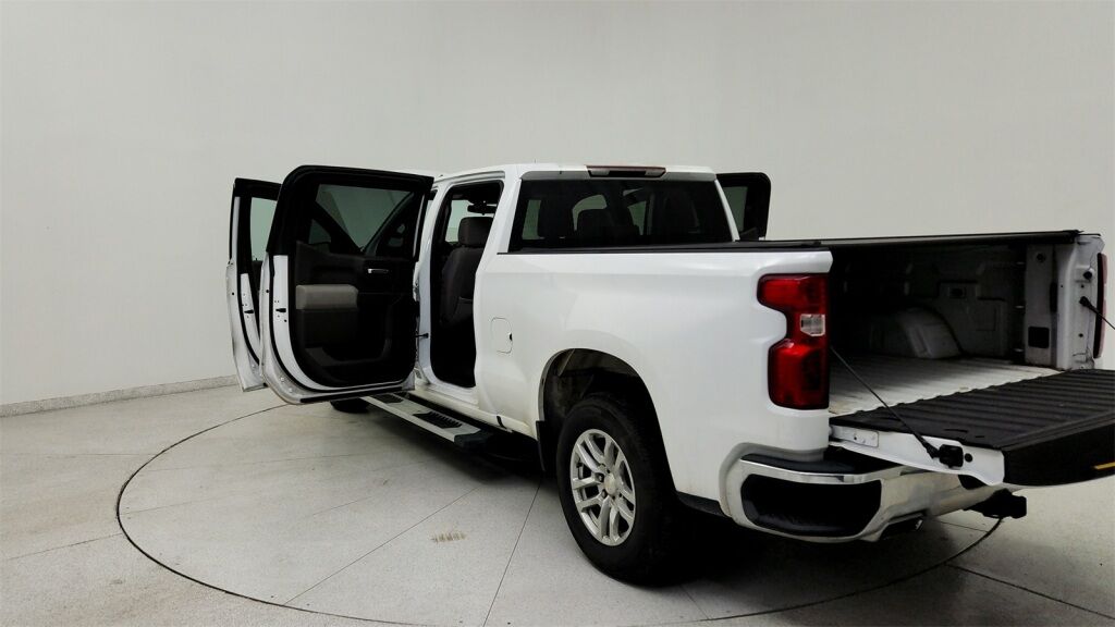 2022 Chevrolet Silverado 1500 LTD LT Laurel MD