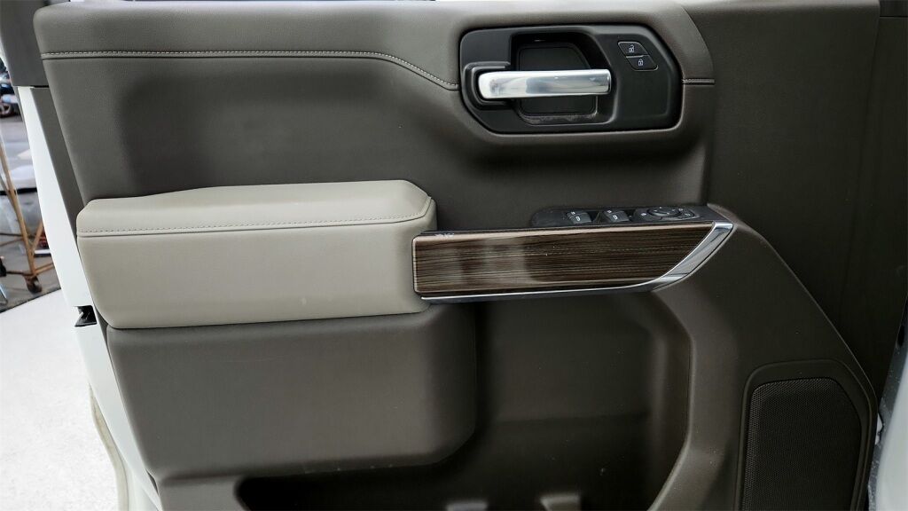 2022 Chevrolet Silverado 1500 LTD LT Laurel MD