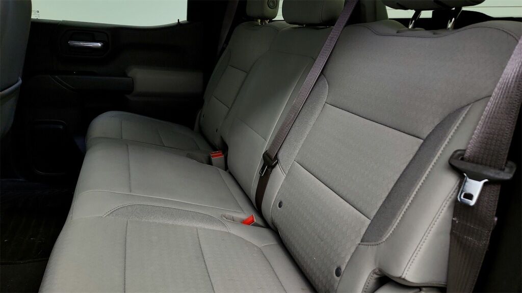 2022 Chevrolet Silverado 1500 LTD LT Laurel MD