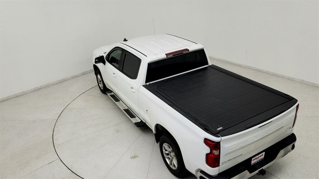 2022 Chevrolet Silverado 1500 LTD LT Laurel MD