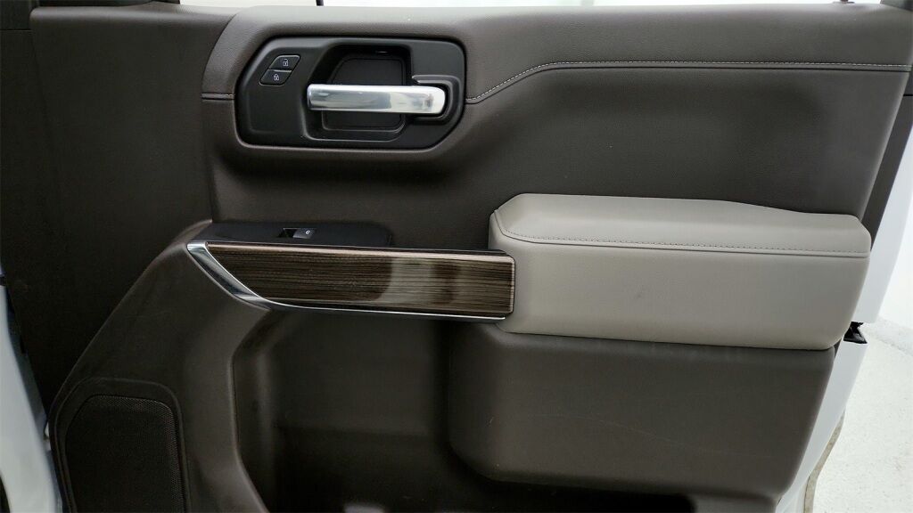 2022 Chevrolet Silverado 1500 LTD LT Laurel MD