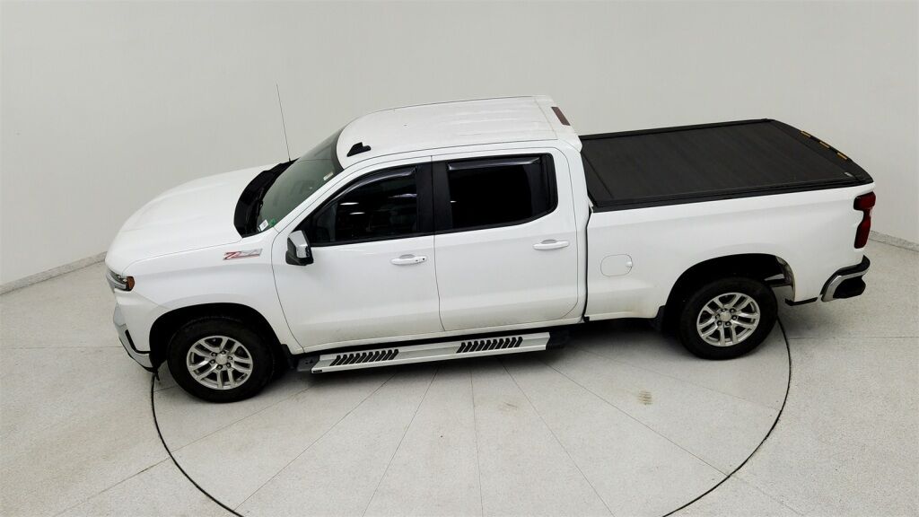 2022 Chevrolet Silverado 1500 LTD LT Laurel MD