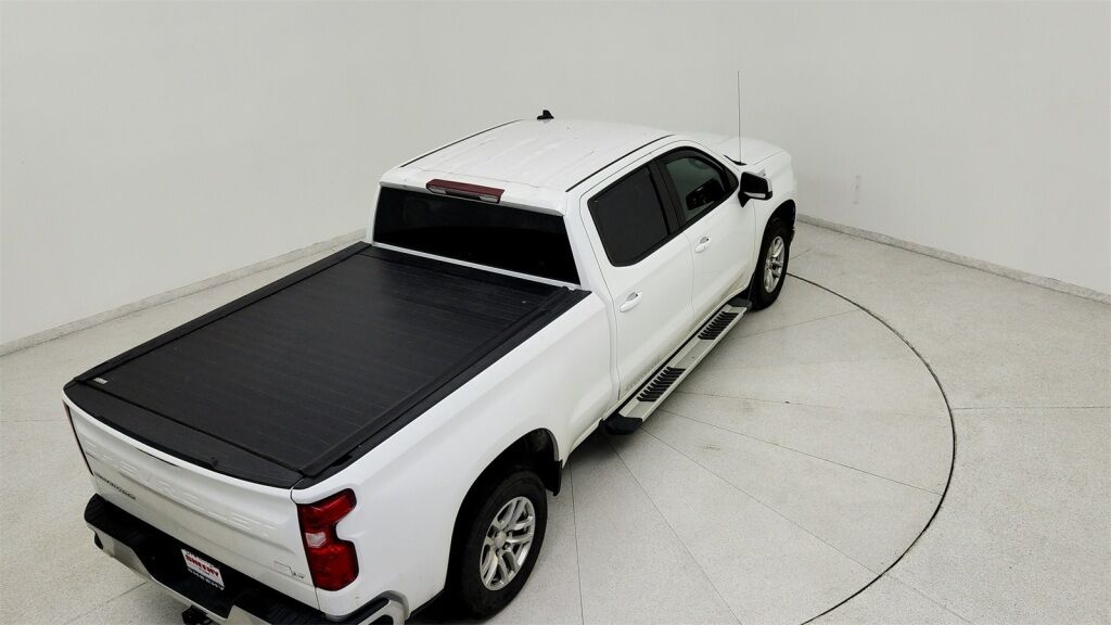 2022 Chevrolet Silverado 1500 LTD LT Laurel MD