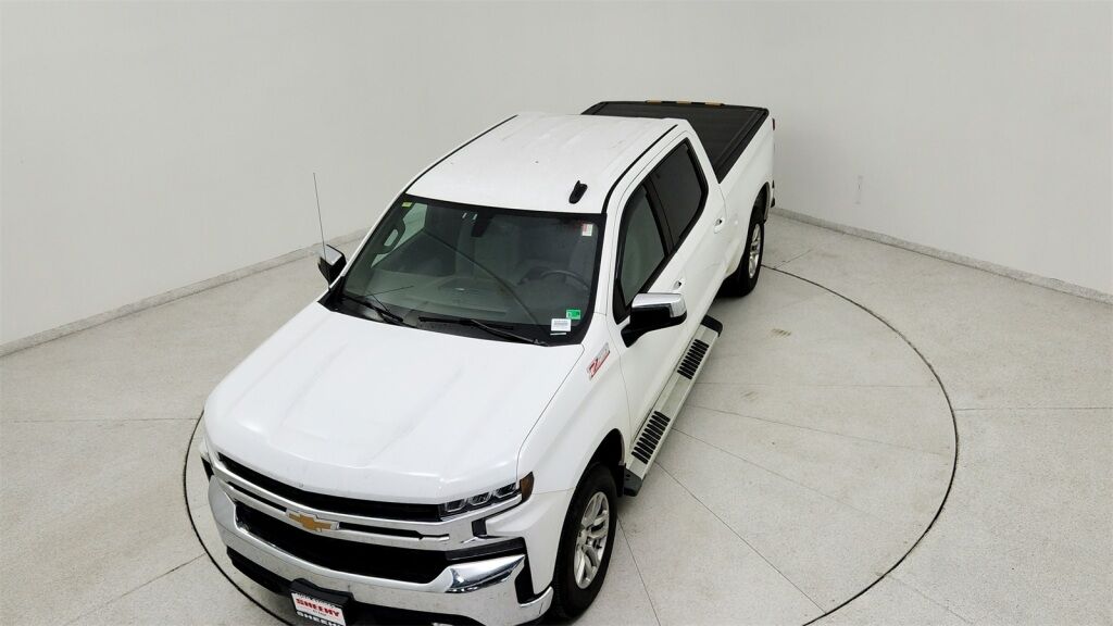 2022 Chevrolet Silverado 1500 LTD LT Laurel MD