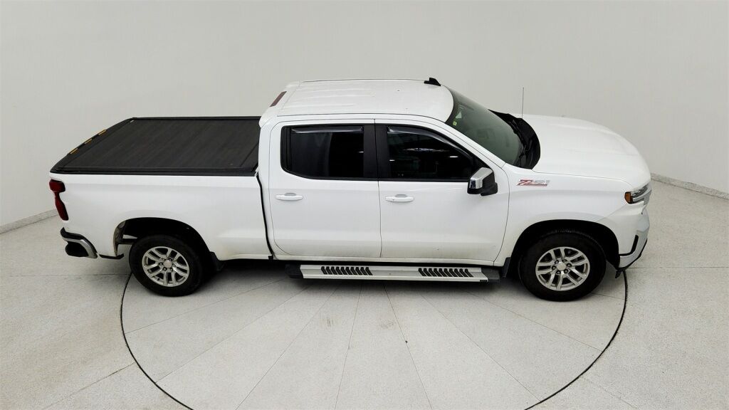 2022 Chevrolet Silverado 1500 LTD LT Laurel MD