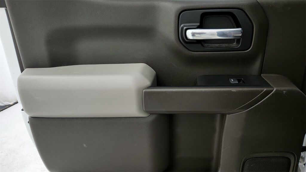 2022 Chevrolet Silverado 1500 LTD LT Laurel MD