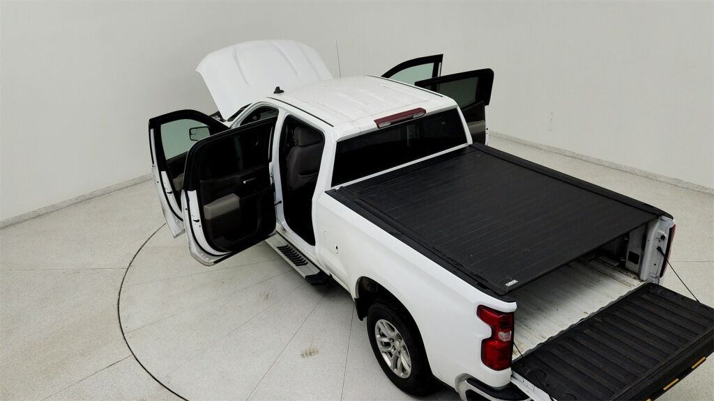 2022 Chevrolet Silverado 1500 LTD LT Laurel MD