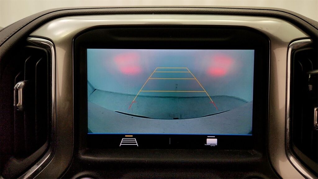 2022 Chevrolet Silverado 1500 LTD LT Laurel MD