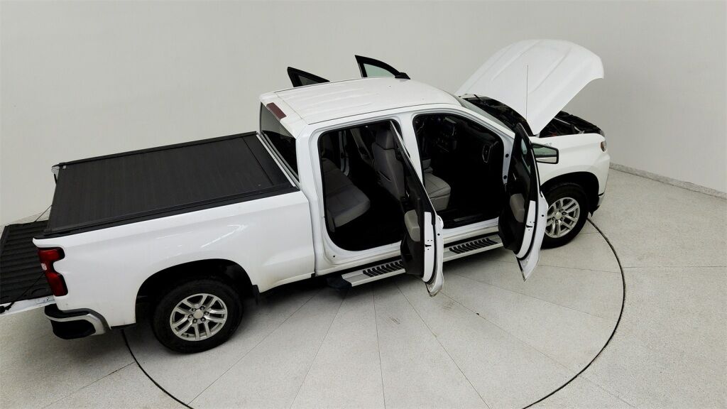 2022 Chevrolet Silverado 1500 LTD LT Laurel MD