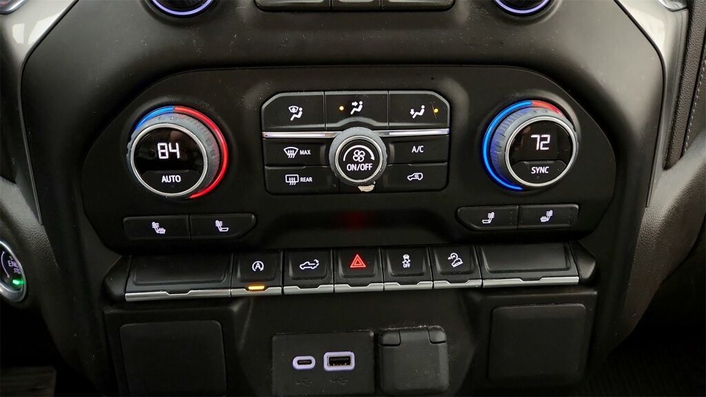 2022 Chevrolet Silverado 1500 LTD LT Laurel MD