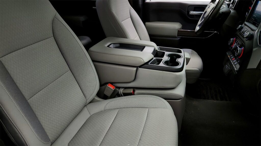 2022 Chevrolet Silverado 1500 LTD LT Laurel MD