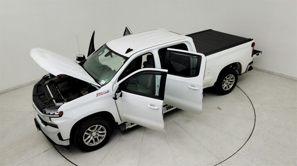 2022 Chevrolet Silverado 1500 LTD LT Laurel MD