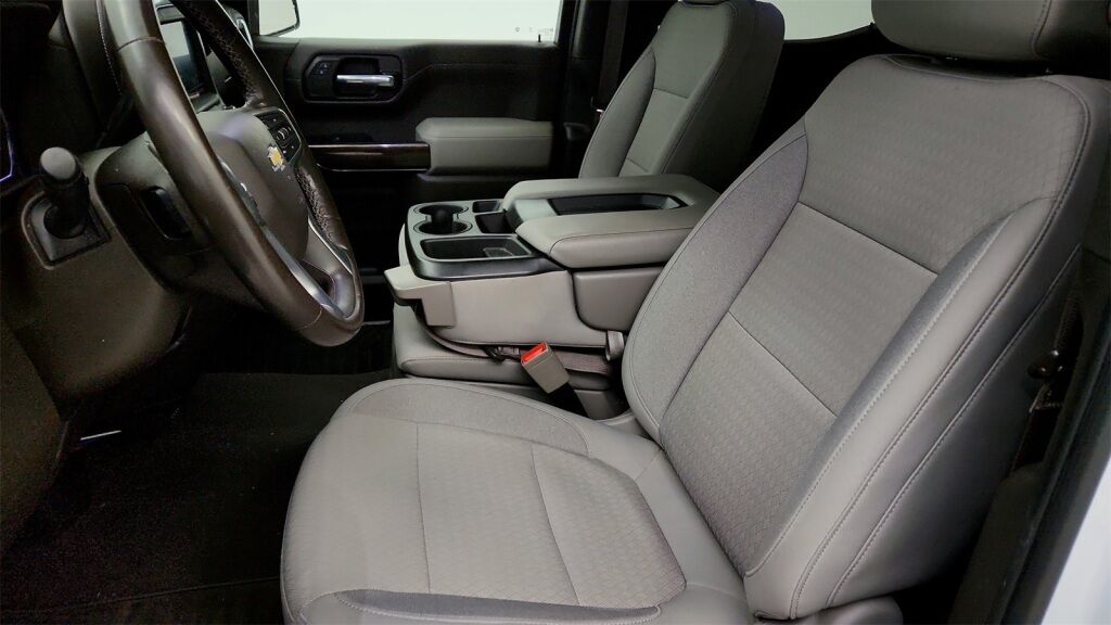 2022 Chevrolet Silverado 1500 LTD LT Laurel MD