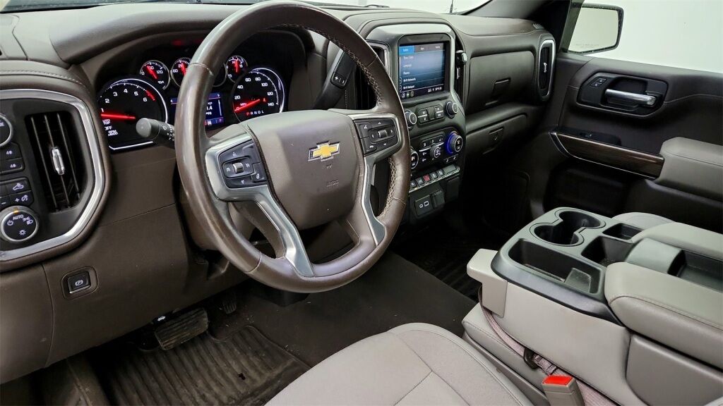 2022 Chevrolet Silverado 1500 LTD LT Laurel MD