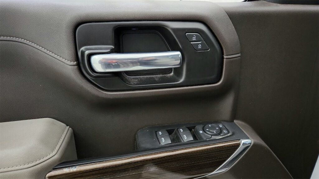 2022 Chevrolet Silverado 1500 LTD LT Laurel MD