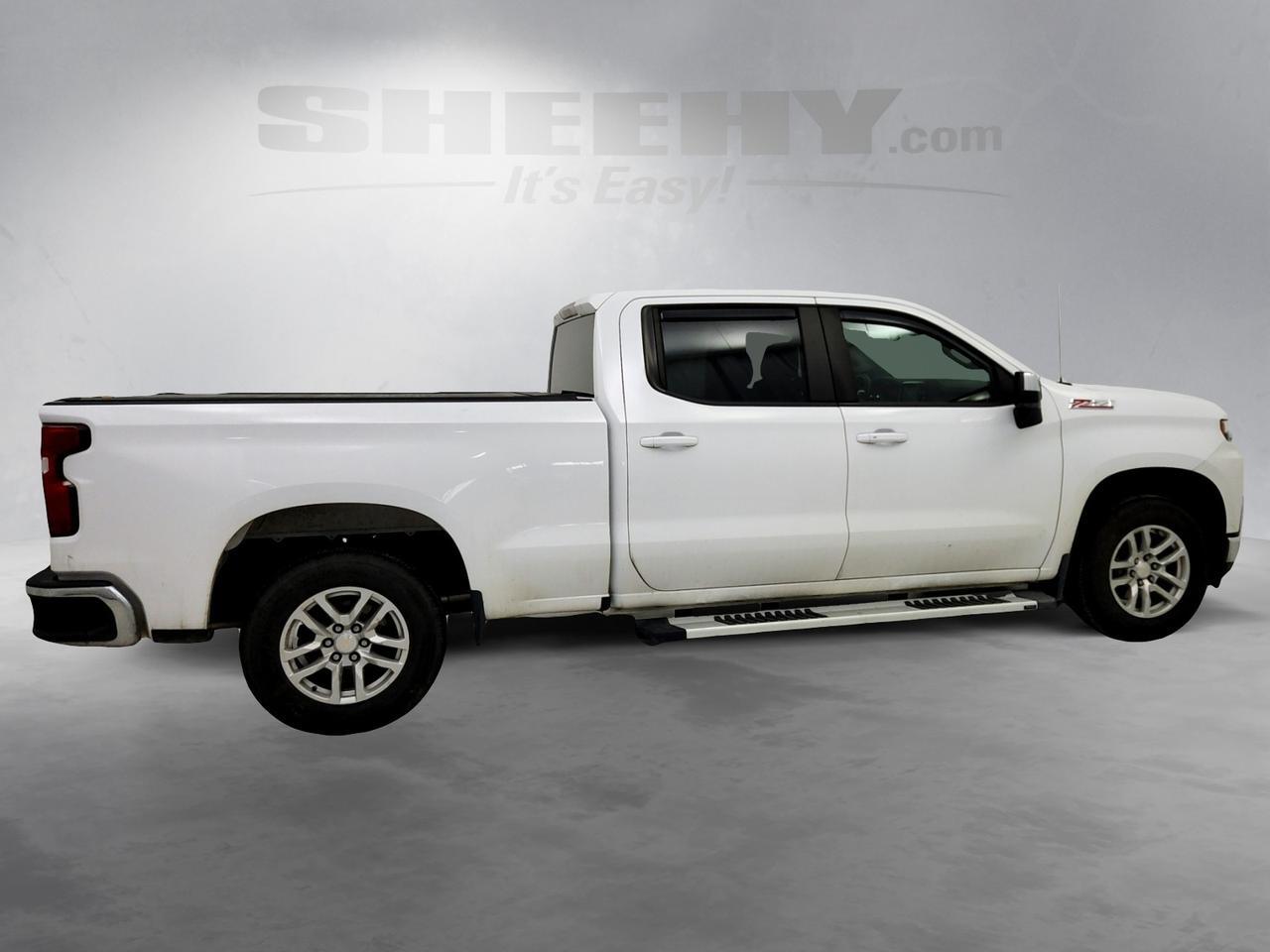2022 Chevrolet Silverado 1500 LTD LT Laurel MD
