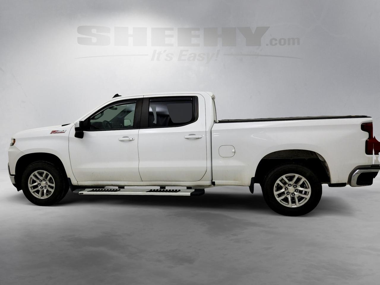 2022 Chevrolet Silverado 1500 LTD LT Laurel MD
