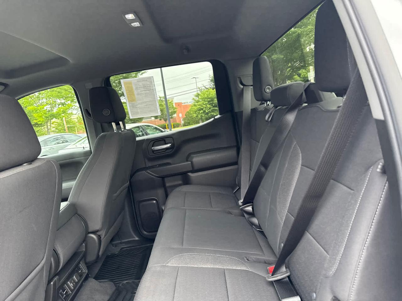 2022 Chevrolet Silverado 1500 LTD LT Dartmouth MA