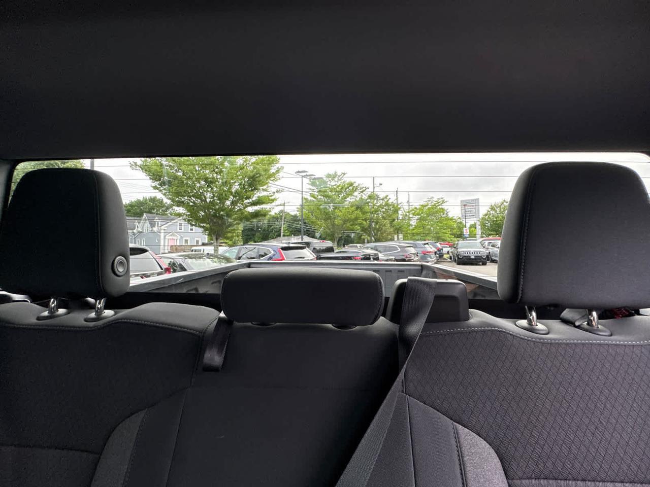 2022 Chevrolet Silverado 1500 LTD LT Dartmouth MA