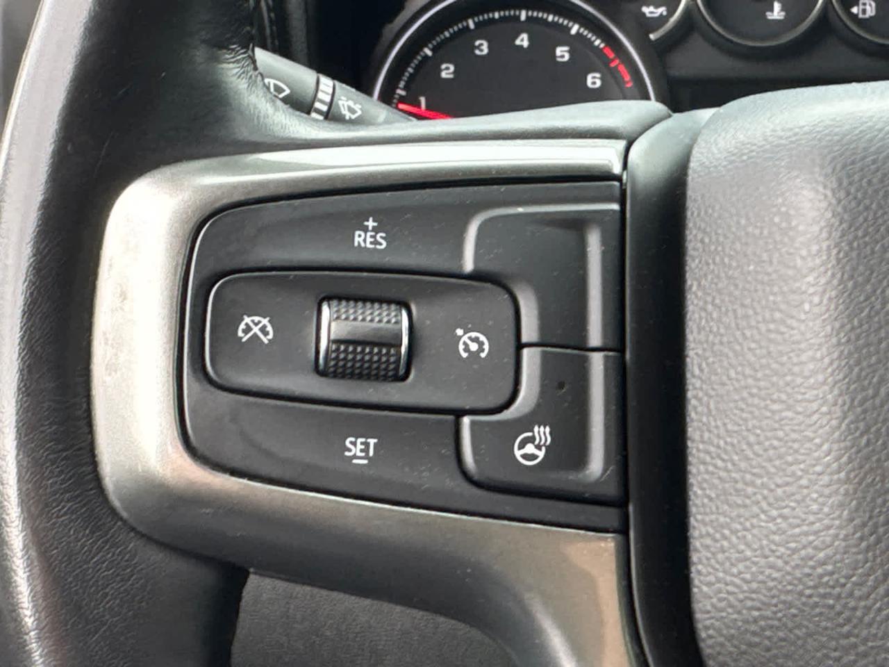 2022 Chevrolet Silverado 1500 LTD LT Dartmouth MA