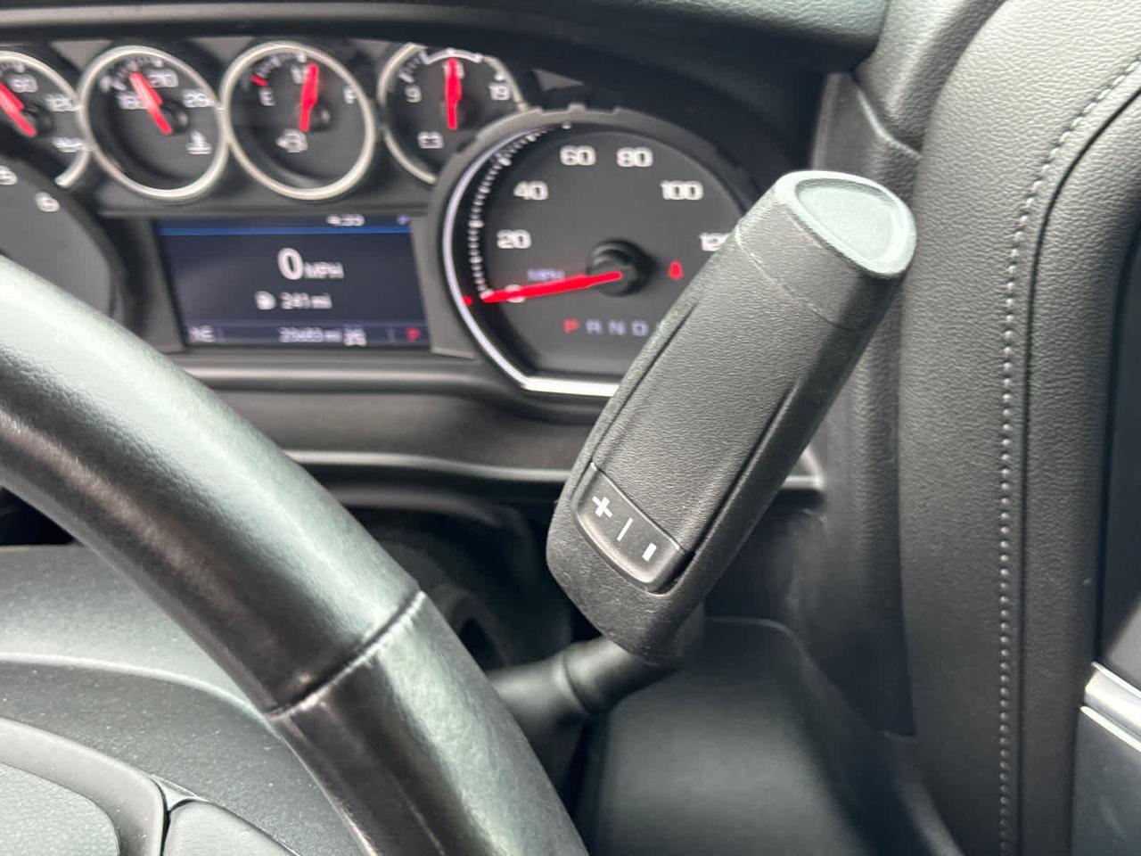 2022 Chevrolet Silverado 1500 LTD LT Dartmouth MA