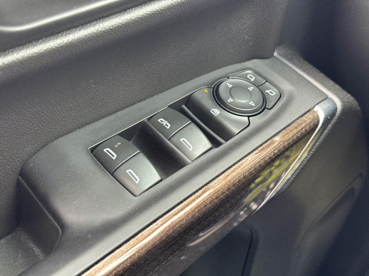 2022 Chevrolet Silverado 1500 LTD LT Dartmouth MA