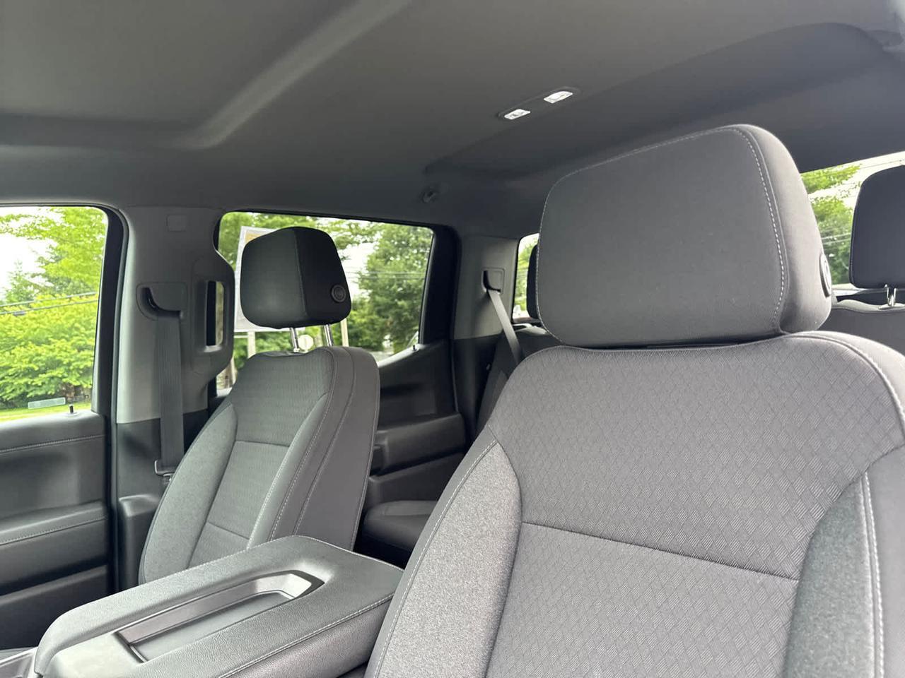 2022 Chevrolet Silverado 1500 LTD LT Dartmouth MA