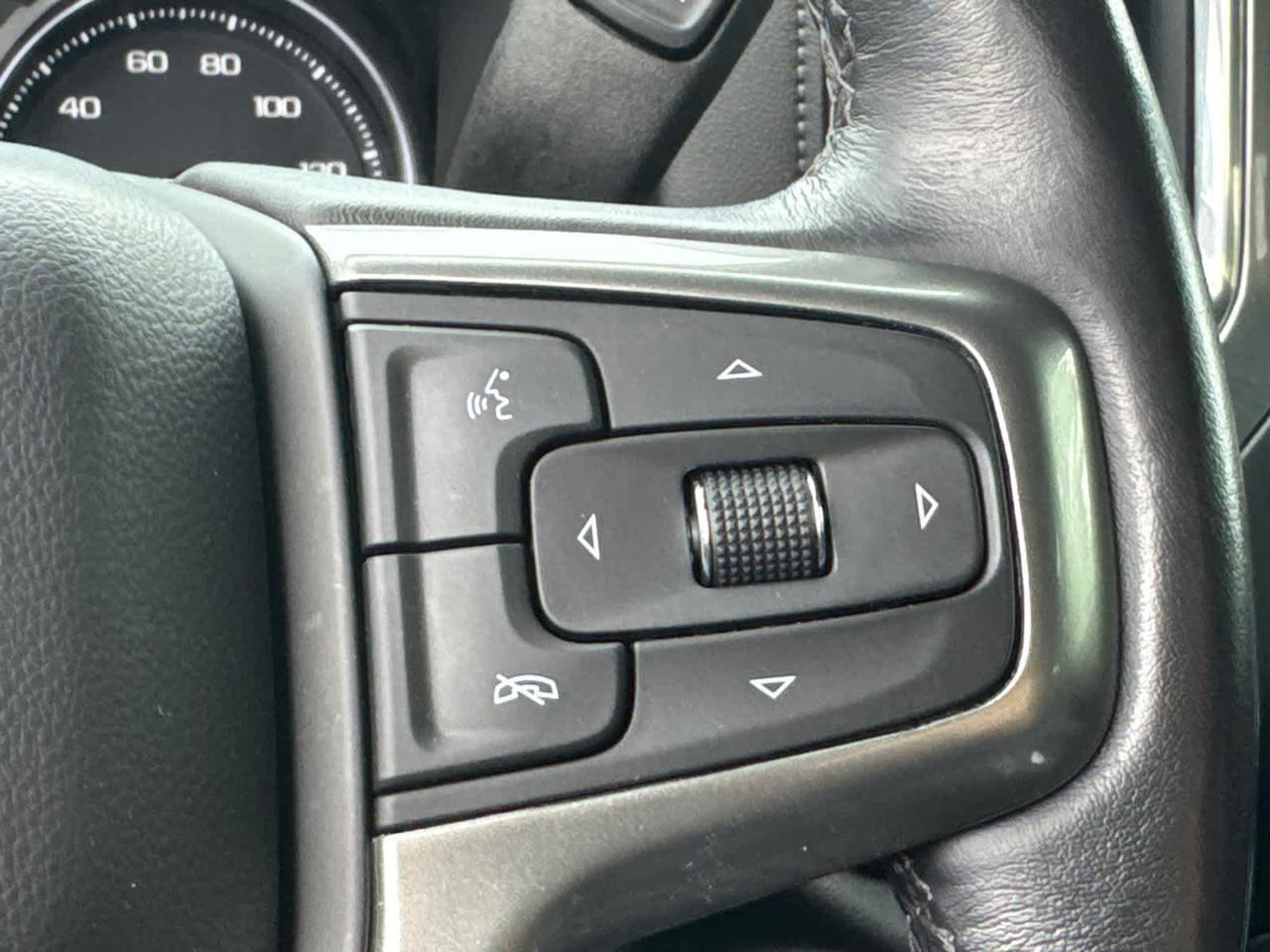 2022 Chevrolet Silverado 1500 LTD LT Dartmouth MA