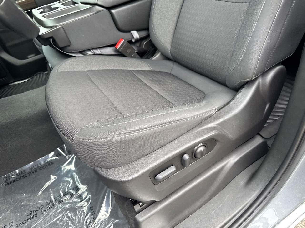 2022 Chevrolet Silverado 1500 LTD LT Dartmouth MA