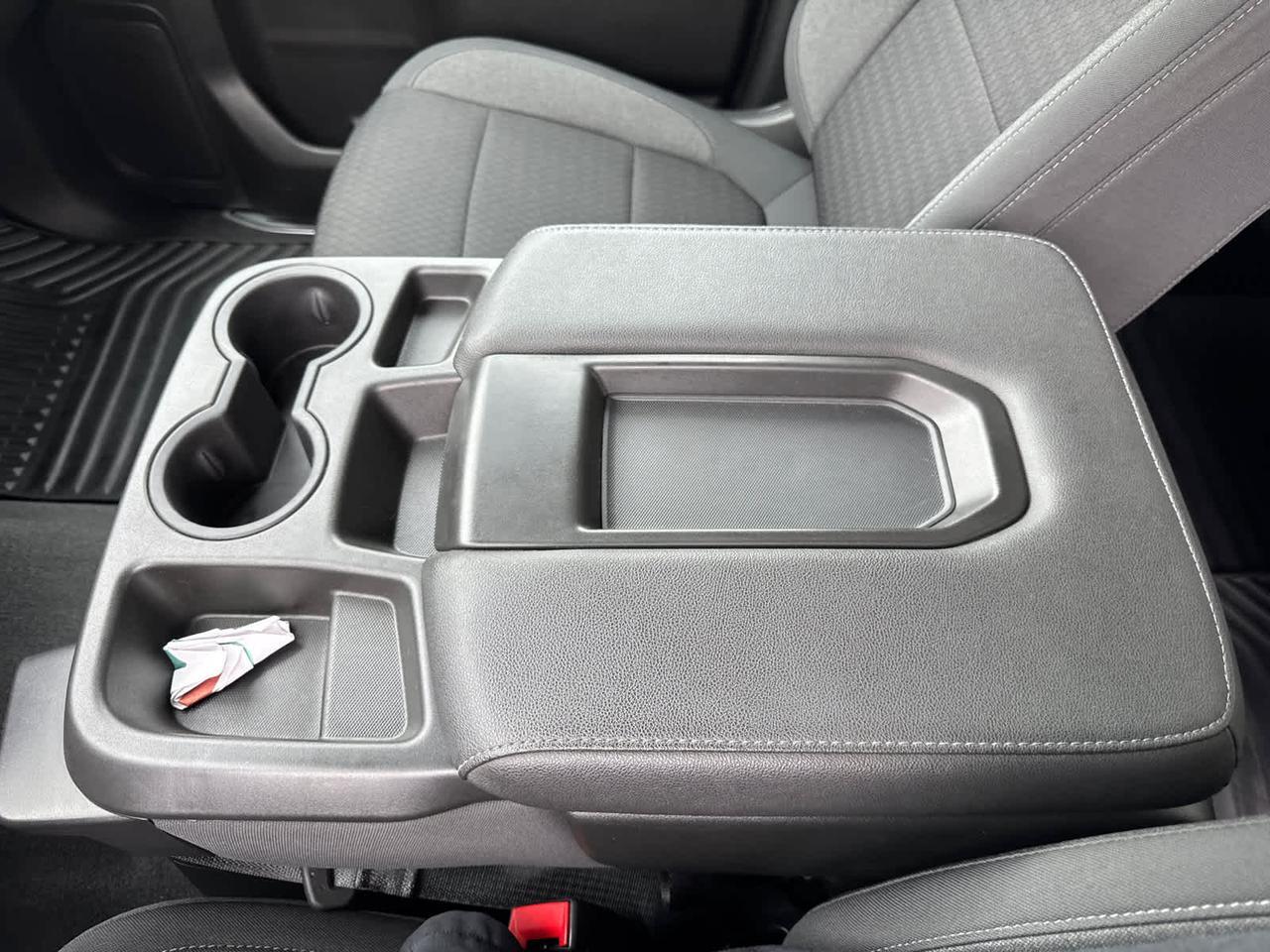 2022 Chevrolet Silverado 1500 LTD LT Dartmouth MA