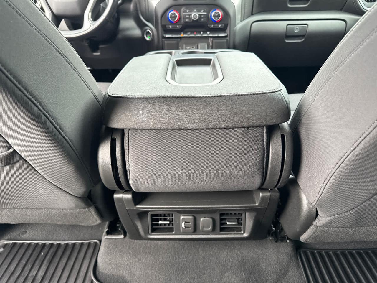 2022 Chevrolet Silverado 1500 LTD LT Dartmouth MA