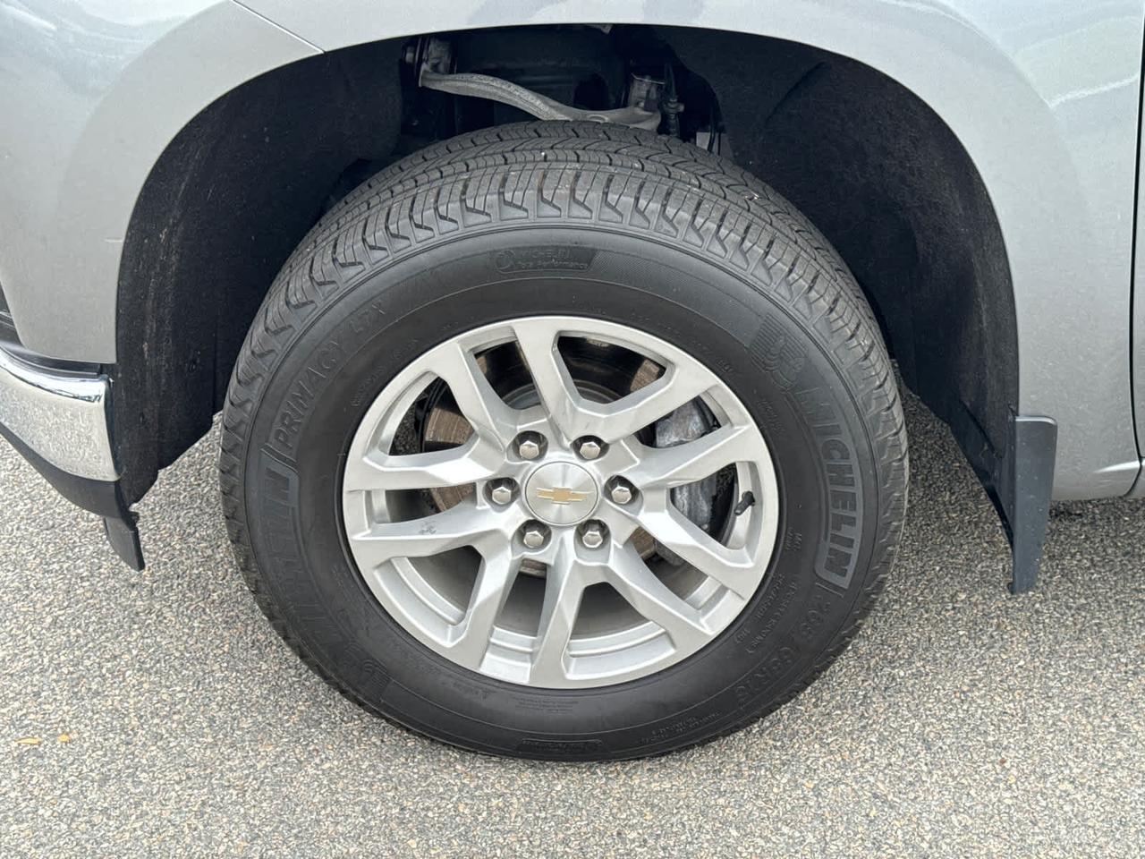 2022 Chevrolet Silverado 1500 LTD LT Dartmouth MA