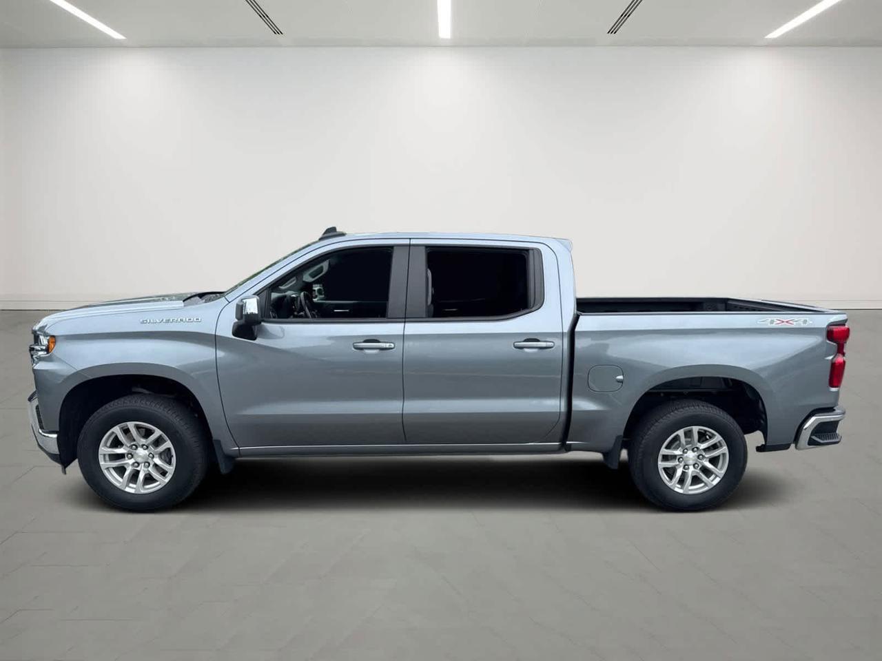 2022 Chevrolet Silverado 1500 LTD LT Dartmouth MA
