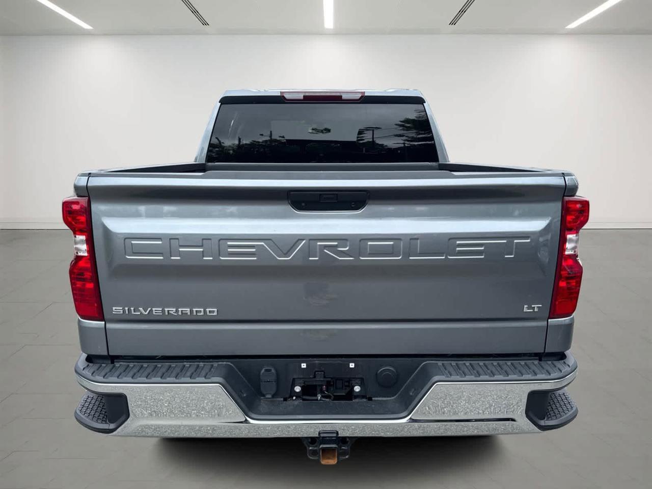 2022 Chevrolet Silverado 1500 LTD LT Dartmouth MA