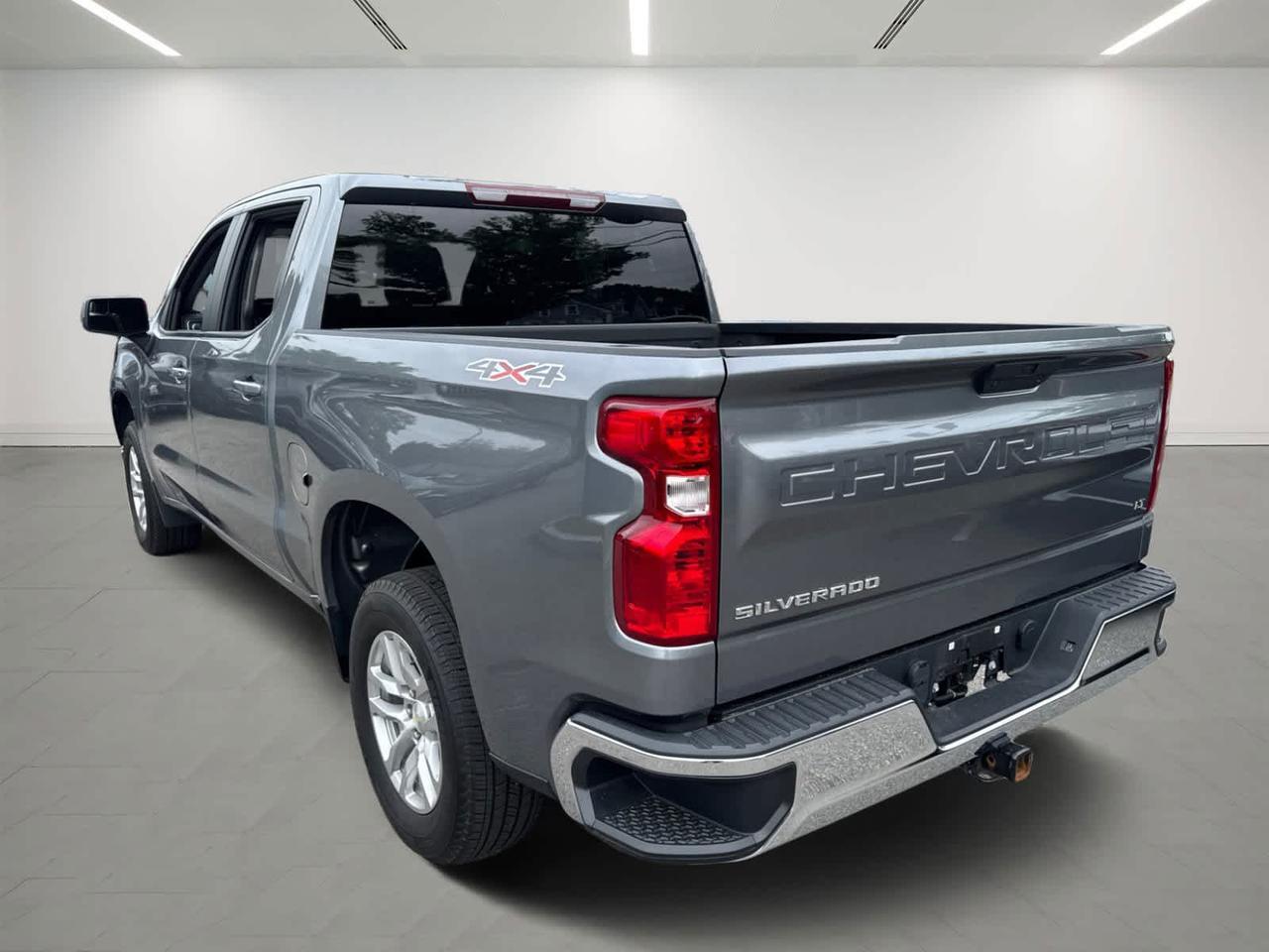 2022 Chevrolet Silverado 1500 LTD LT Dartmouth MA