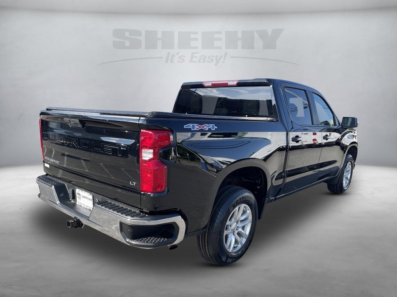 2022 Chevrolet Silverado 1500 LTD LT Waldorf MD