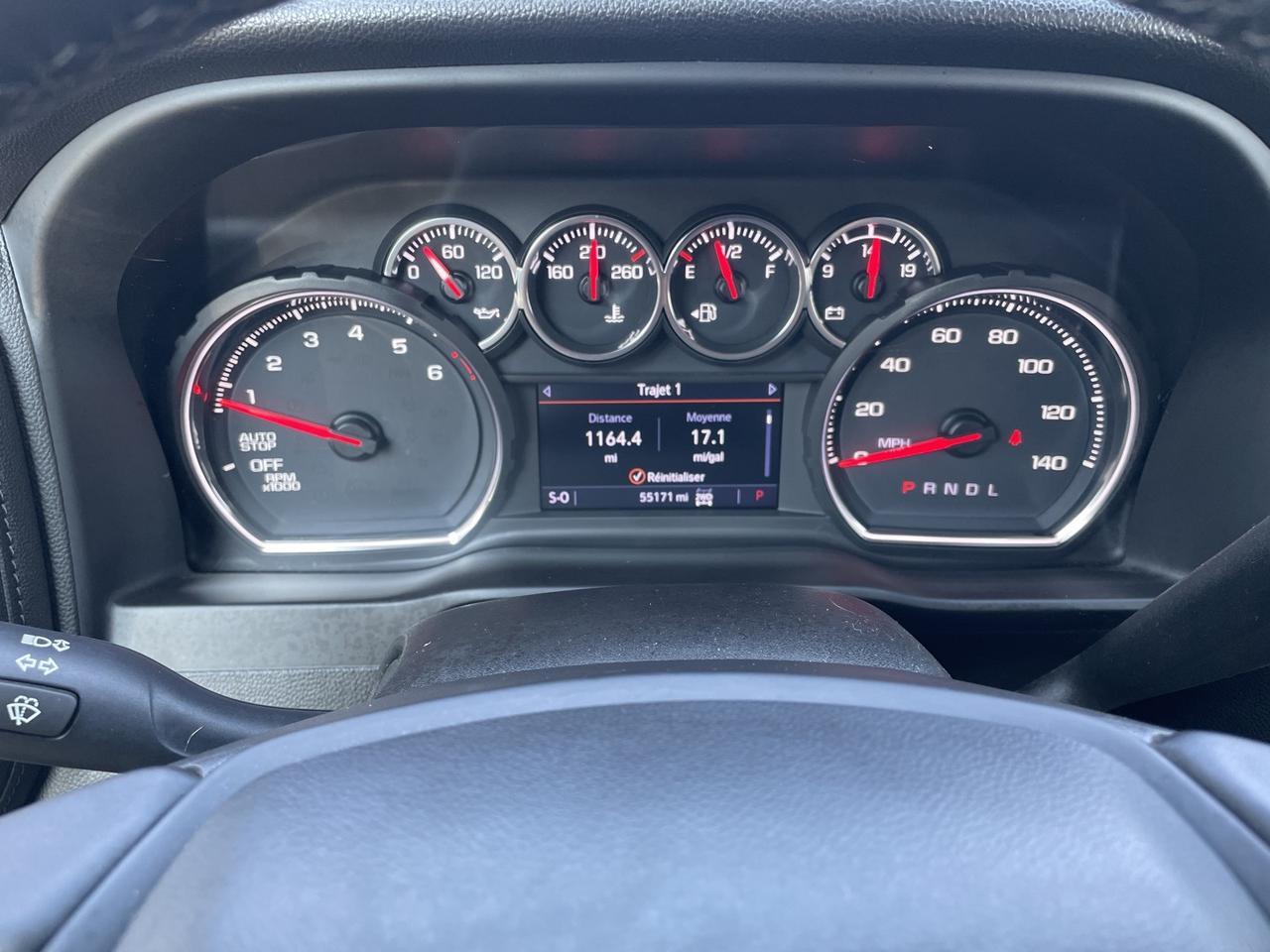 2022 Chevrolet Silverado 1500 LTD LT Waldorf MD