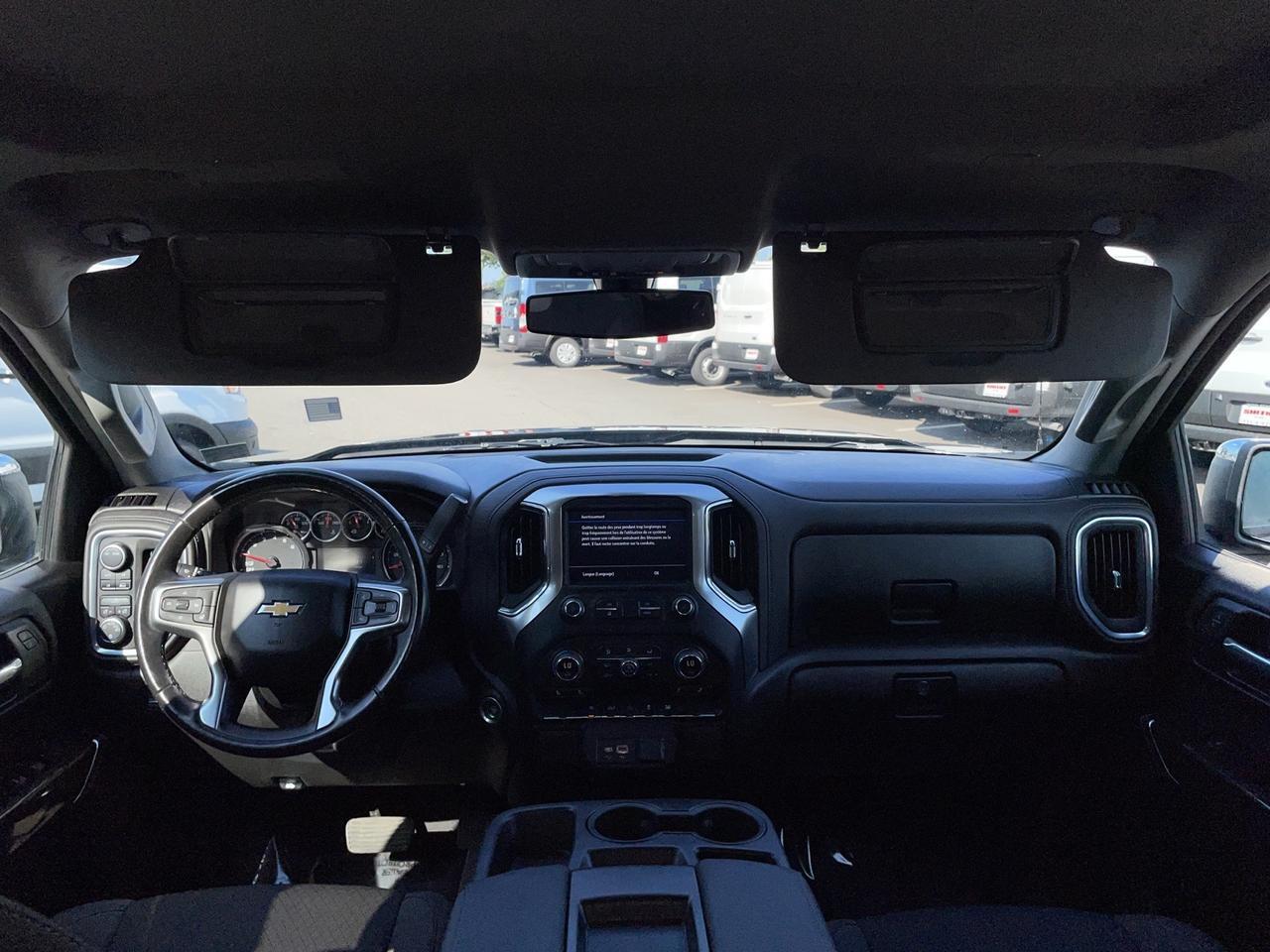 2022 Chevrolet Silverado 1500 LTD LT Waldorf MD