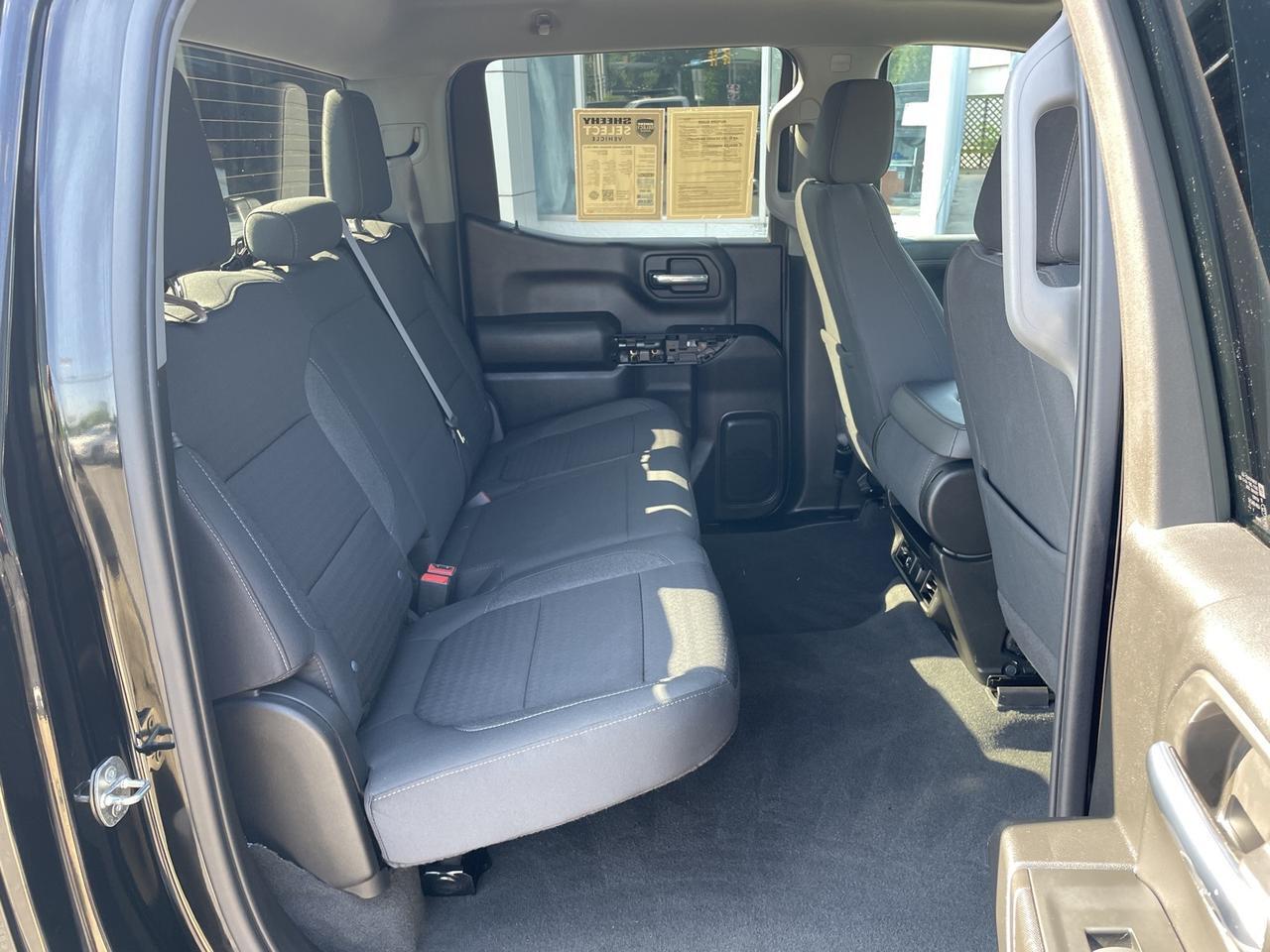 2022 Chevrolet Silverado 1500 LTD LT Waldorf MD