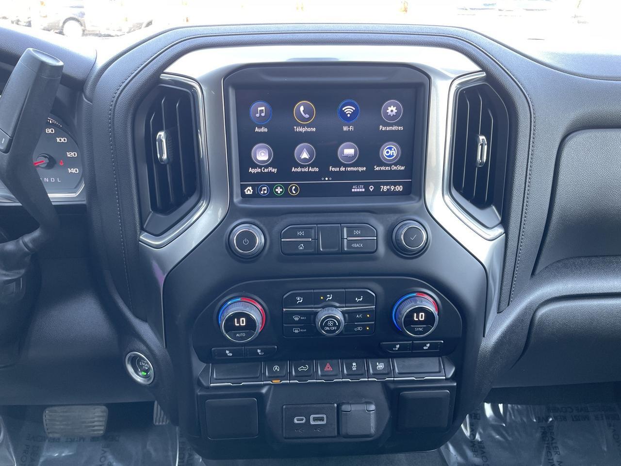 2022 Chevrolet Silverado 1500 LTD LT Waldorf MD