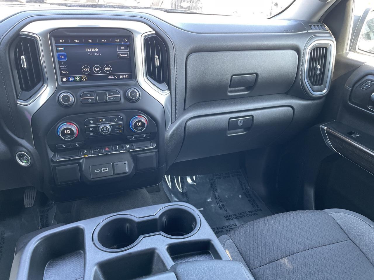 2022 Chevrolet Silverado 1500 LTD LT Waldorf MD